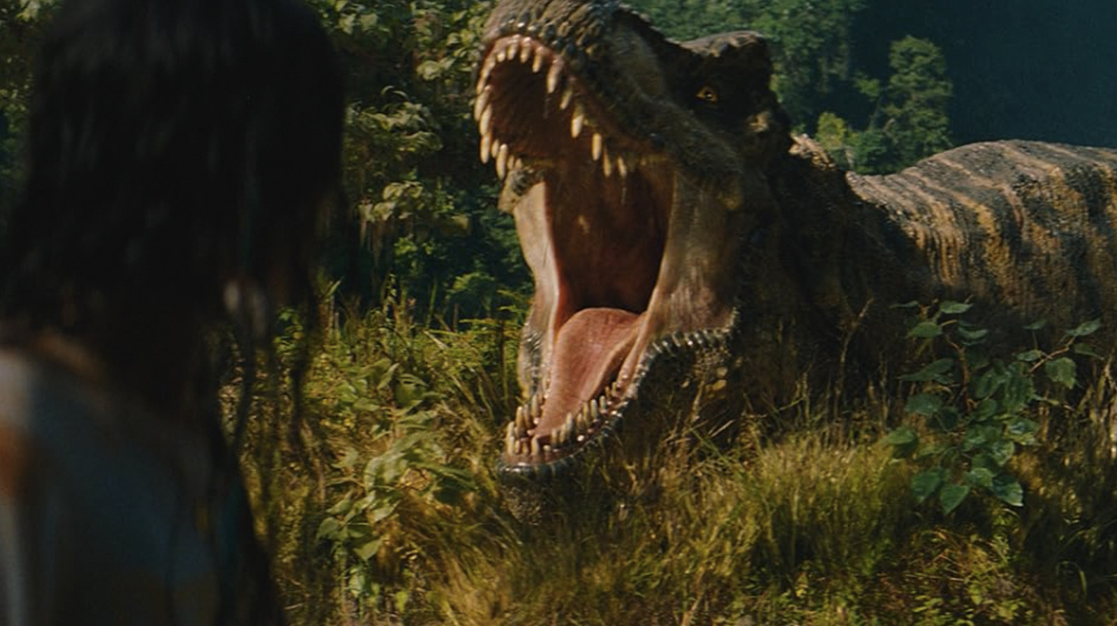 Jurassic World Rebirth trouve un nouveau sens surprenant pour les dinosaures de la franchise