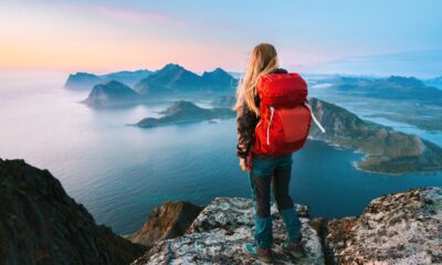 Ce conseil important peut rendre vos aventures de randonnée et de randonnée beaucoup plus agréables