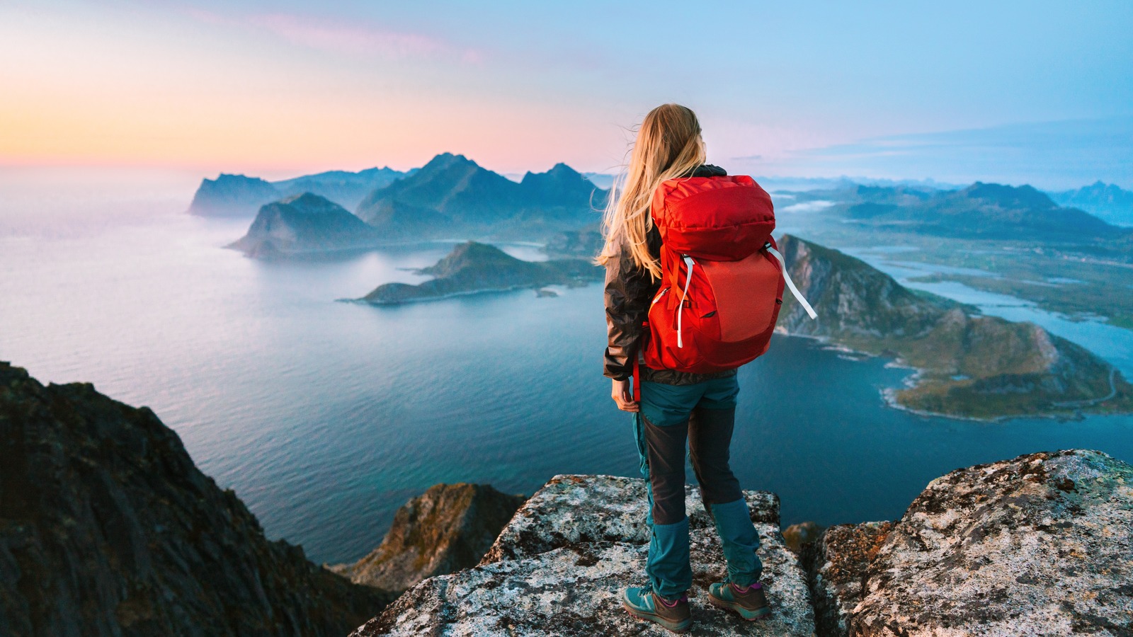 Ce conseil important peut rendre vos aventures de randonnée et de randonnée beaucoup plus agréables