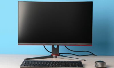 Oui, un moniteur peut fonctionner sans PC - voici d'autres façons de l'utiliser
