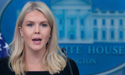 La tendance que nous souhaitons que Karoline Leavitt portait plus souvent