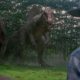 Jurassic World Rebirth ruine un grand dinosaure pour la précision