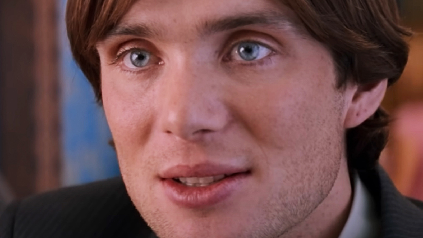 Le thriller psychologique de Rachel McAdams & Cillian Murphy est un Netflix frappé 20 ans plus tard