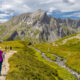 Un sentier alpin épique en Europe a complètement changé la perspective de Rick Steves sur la randonnée