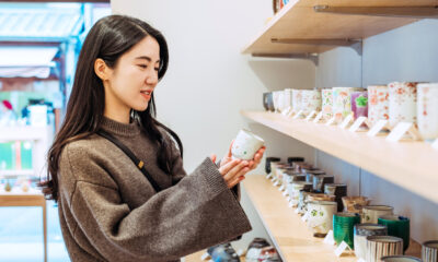 Les touristes devraient envisager d'acheter ce souvenir unique et écologique au Japon