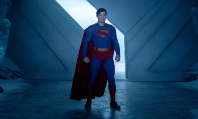 Les réactions de Superman louent un début raffiné de l'univers DC de James Gunn