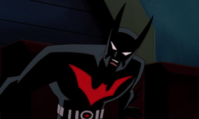 Pourquoi une série Batman Beyond Revival ne se produira pas, selon la star Will Friedle