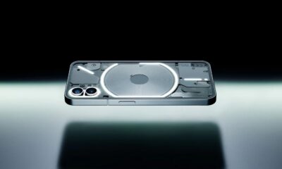 À qui ne possède rien de la technologie et ses produits sont-ils bons?