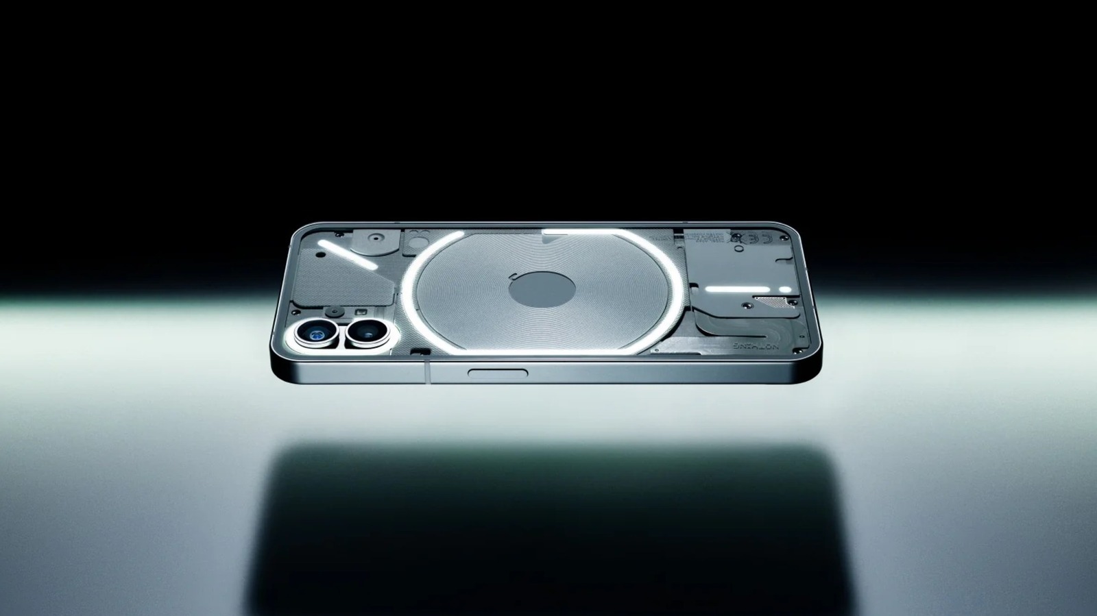 À qui ne possède rien de la technologie et ses produits sont-ils bons?