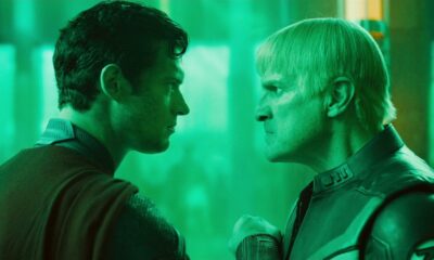 Le Superman de James Gunn a-t-il une scène de crédits? Un guide sans spoile