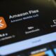 De quel type de smartphone avez-vous besoin pour pouvoir conduire pour Amazon Flex?