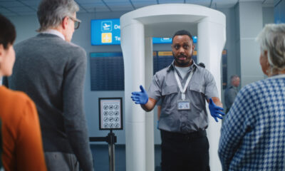 La mise à jour présumée de dépistage de la TSA est un changement souhaitable. Voici ce que cela signifie pour les voyageurs.