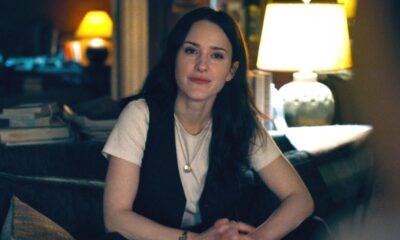 James Gunn a donné à Rachel Brosnahan une note petite mais cruciale lors du tournage de Superman (exclusif)