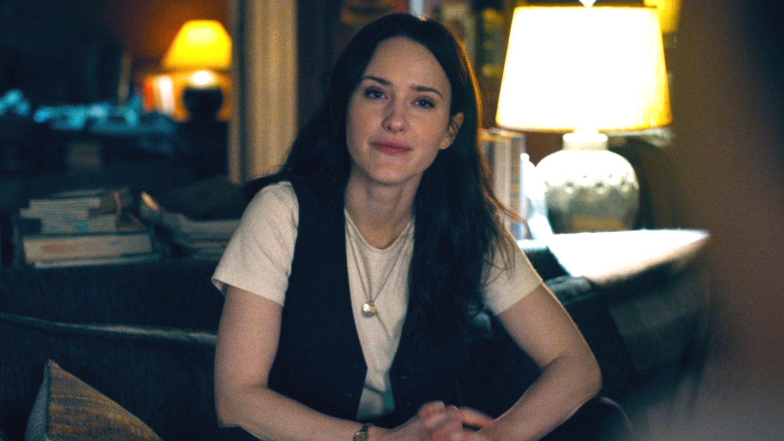 James Gunn a donné à Rachel Brosnahan une note petite mais cruciale lors du tournage de Superman (exclusif)