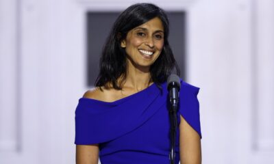 Choix de chaussures Usha Vance qui ont ruiné ses tenues