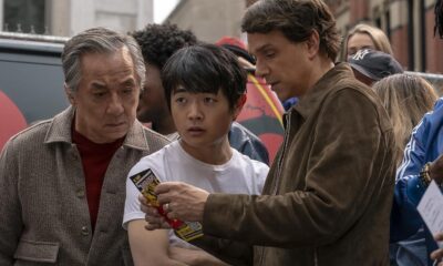 Comment regarder Karate Kid: Légendes à la maison