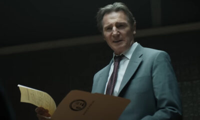 Comment le réalisateur de redémarrage du pistolet nu a convaincu Seth Macfarlane, la parodie fonctionnerait à nouveau