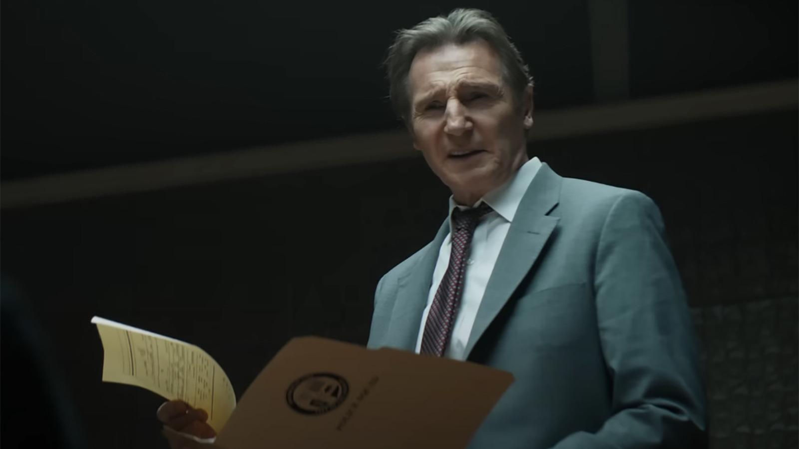 Comment le réalisateur de redémarrage du pistolet nu a convaincu Seth Macfarlane, la parodie fonctionnerait à nouveau