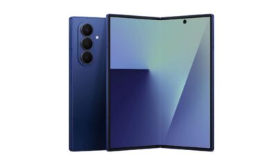 Samsung Galaxy Z Flip7 et Fold7 Specs: ce que vous obtenez pour le prix