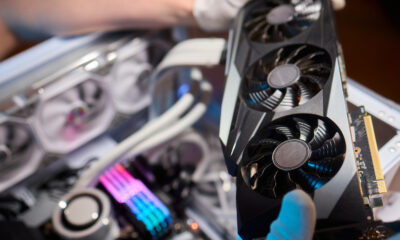 Pourquoi les Dual GPU ne sont-ils plus utilisés dans les PC de jeu?