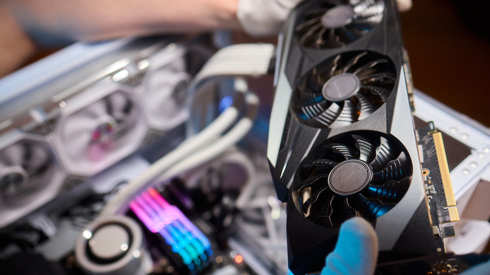 Pourquoi les Dual GPU ne sont-ils plus utilisés dans les PC de jeu?