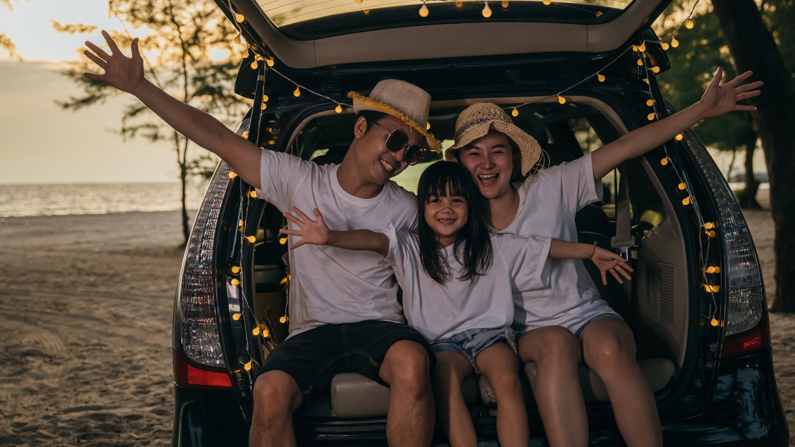 Ces articles en plein air amusants de Costco sont parfaits pour des vacances d'été passionnantes