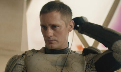 La saison 2 de Murderbot arrive, mais la série de science-fiction fait face à un défi majeur