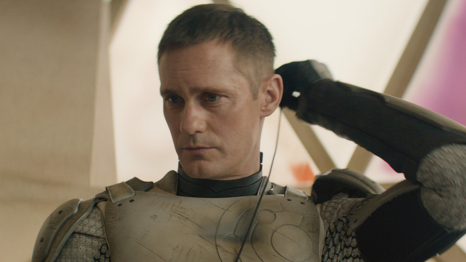 La saison 2 de Murderbot arrive, mais la série de science-fiction fait face à un défi majeur