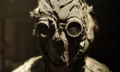 Qui est Ultraman dans le Superman de James Gunn? La torsion du méchant, expliquée