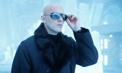 Nicholas Hoult a utilisé une ligne de bandes dessinées DC comme mantra de Lex Luthor dans le Superman de James Gunn (exclusif)