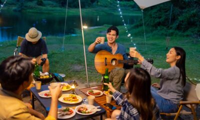 L'article exclusif de Costco offre une mise à niveau instantanée de votre expérience de cuisine pendant le camping