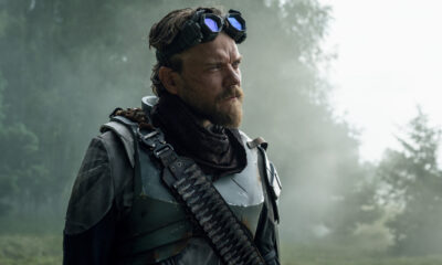 Pourquoi la saison 3 de la Fondation modifie le plus grand méchant du roman de science-fiction original (exclusif)