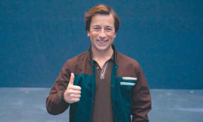 La réinvention de Jimmy Olsen de James Gunn apporte des changements majeurs au personnage de Superman