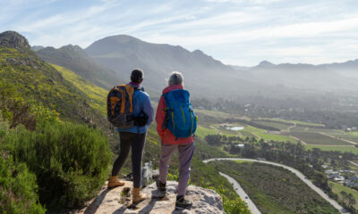 Les conseils importants du parc national des conseils de sécurité recommandent aux visiteurs