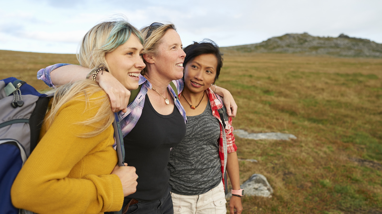 Pourquoi cet article de vêtements pour femmes est moins utile lors de la randonnée et susceptible de provoquer une inconfort