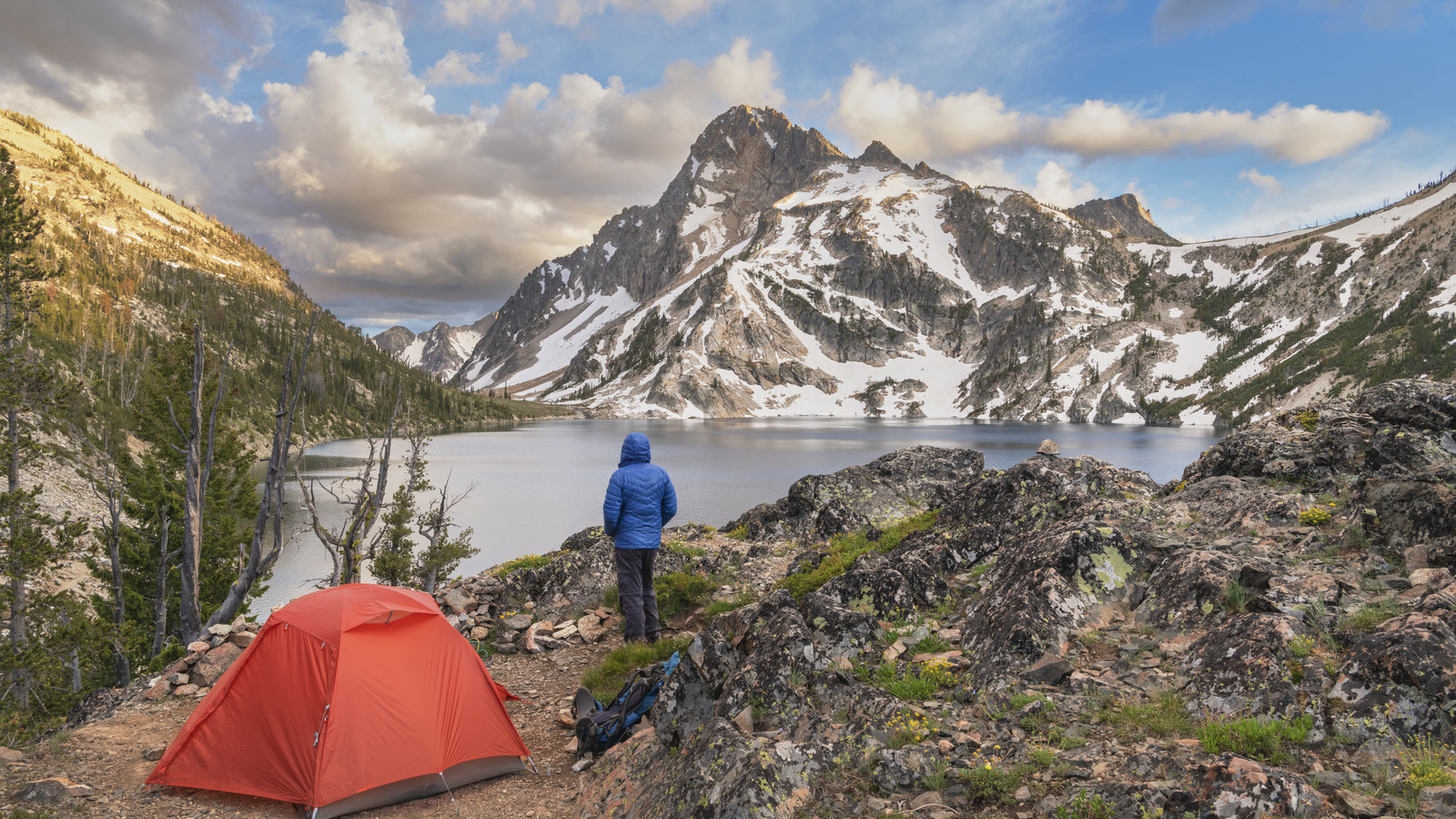 Ce que les campeurs devraient savoir sur le nouveau système de réservation de style Ticketmaster d'Idaho