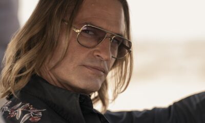 Pourquoi le Duster de Josh Holloway a été annulé par HBO Max