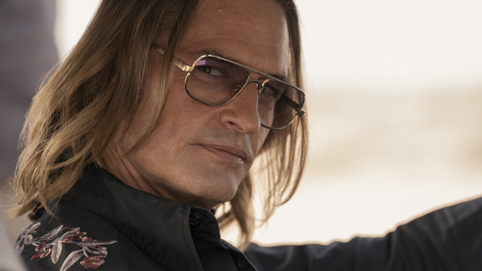 Pourquoi le Duster de Josh Holloway a été annulé par HBO Max