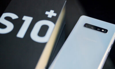 Le risque avec l'achat de téléphones d'occasion d'Amazon