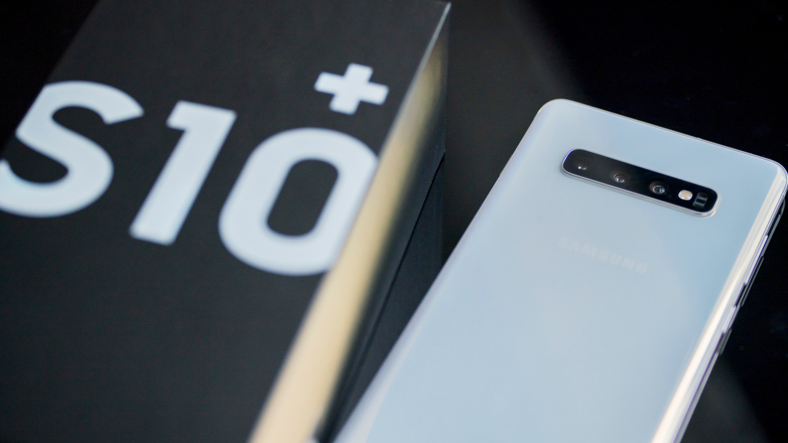 Le risque avec l'achat de téléphones d'occasion d'Amazon