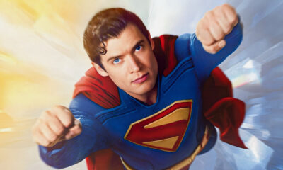 Superman monte à 122 millions de dollars le week-end d'ouverture au box-office