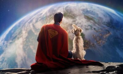 Les scènes post-crédits de James Gunn sont inutiles (et c'est le point)