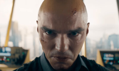 La partie la plus irréaliste du superman de James Gunn n'est pas le super-héros - c'est beaucoup plus déprimant