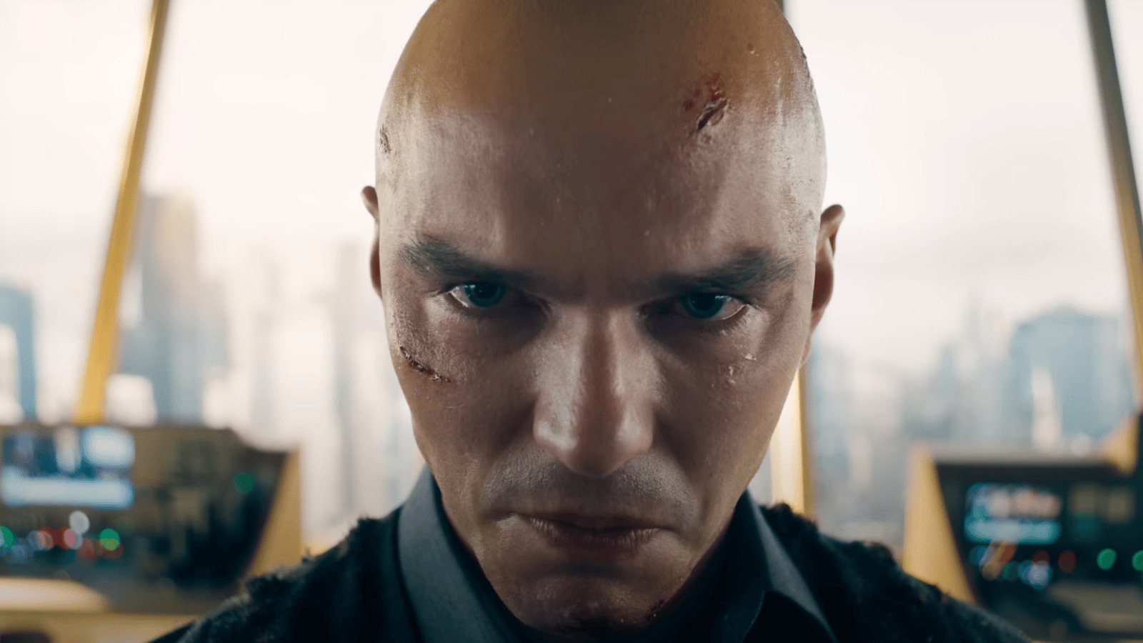 La partie la plus irréaliste du superman de James Gunn n'est pas le super-héros - c'est beaucoup plus déprimant