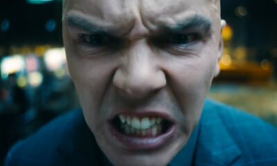 Le bâillon le plus étrange de Superman permet à James Gunn de déclarer la guerre aux ennemis en ligne