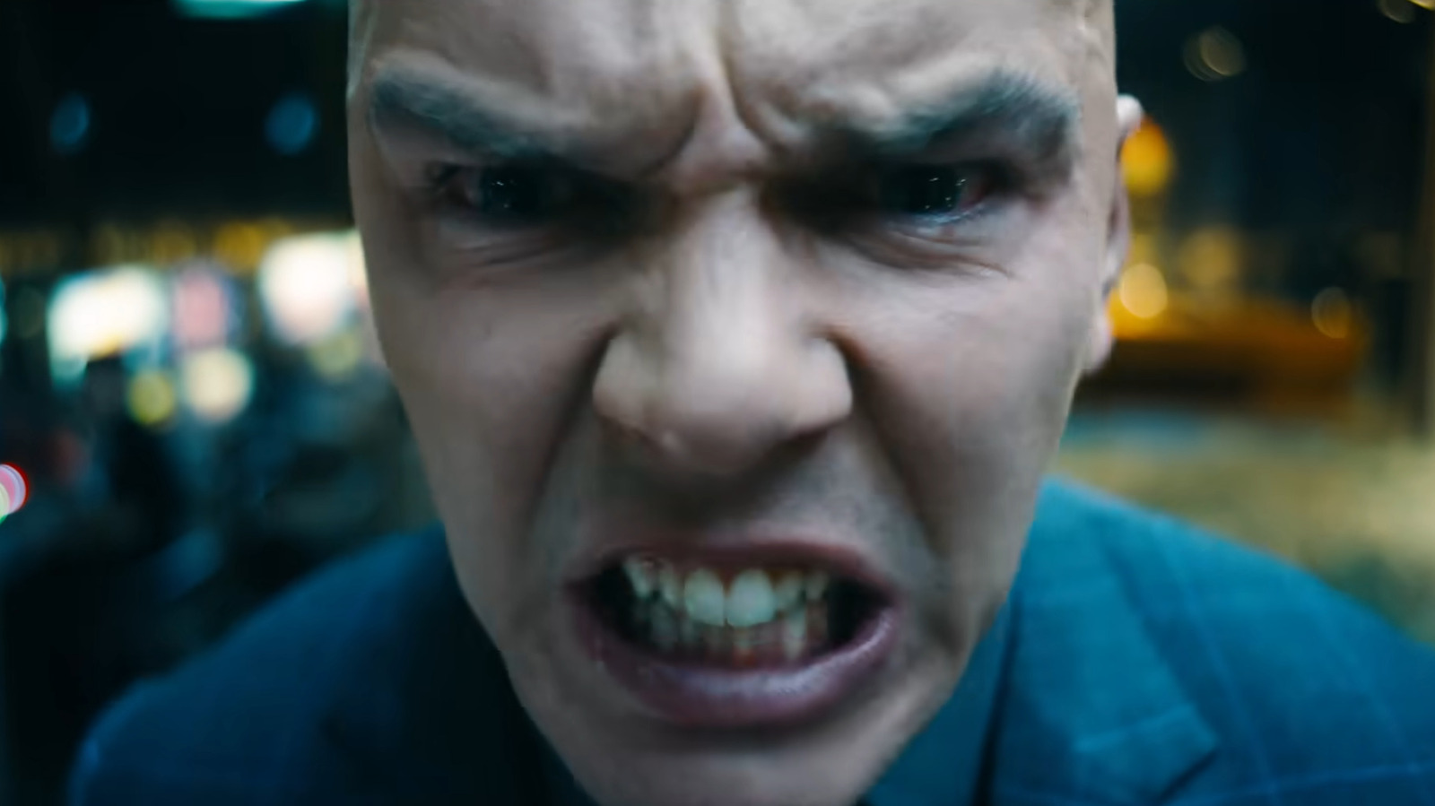 Le bâillon le plus étrange de Superman permet à James Gunn de déclarer la guerre aux ennemis en ligne