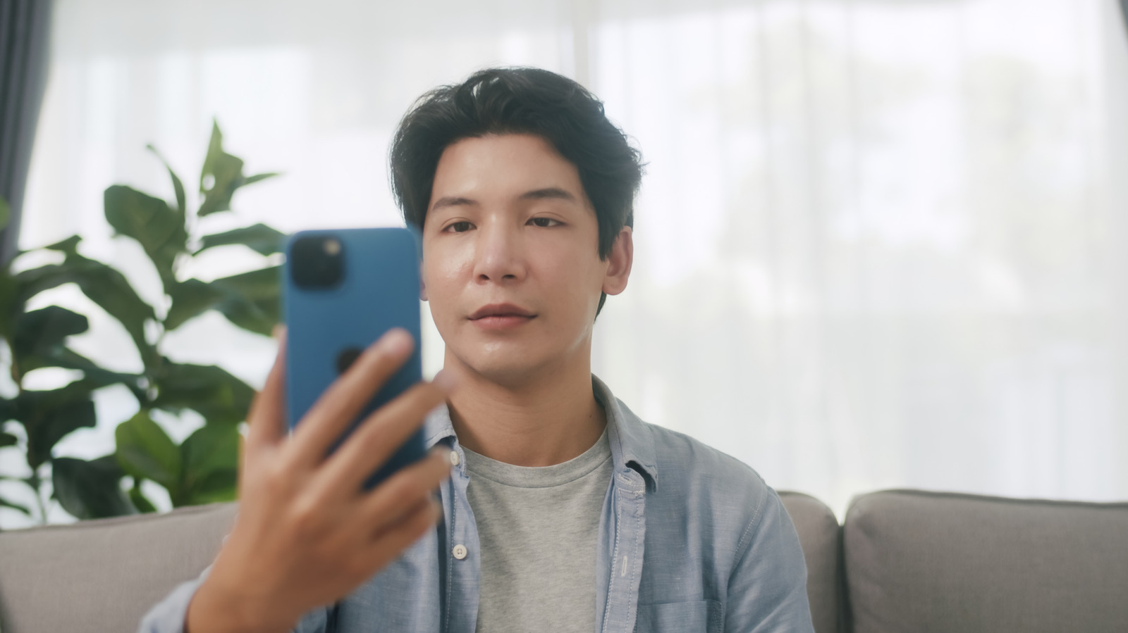 Vous voulez désactiver l'ID de face pour les applications de votre iPhone? Voici comment faire