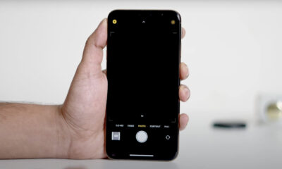 4 signes que votre capteur de caméra iPhone pourrait échouer