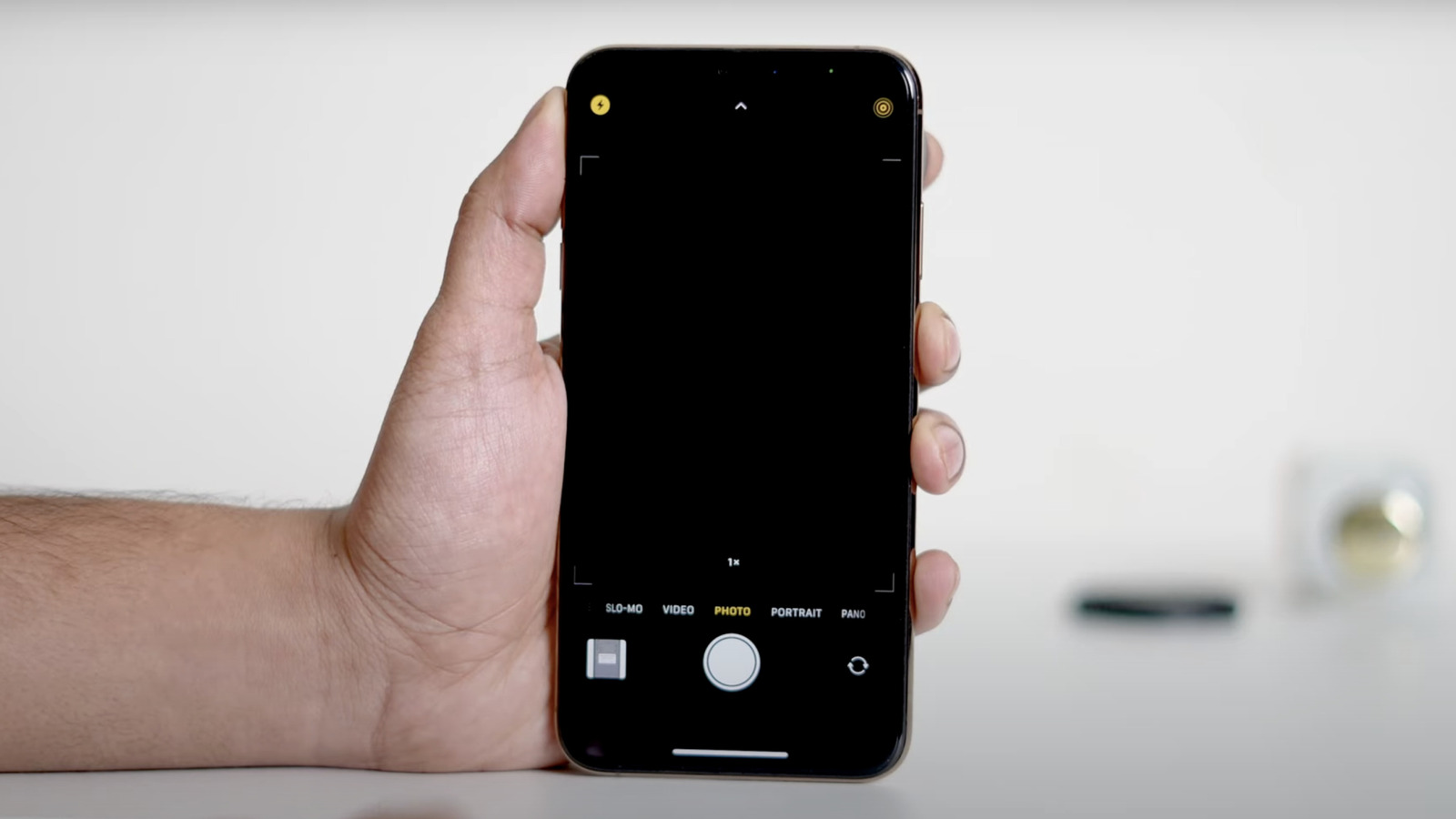 4 signes que votre capteur de caméra iPhone pourrait échouer