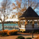 Cette ville de New York Finger Lake avec Storybook Charm propose une escapade romantique au bord de l'eau